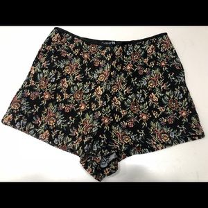 Forever 21 shorts